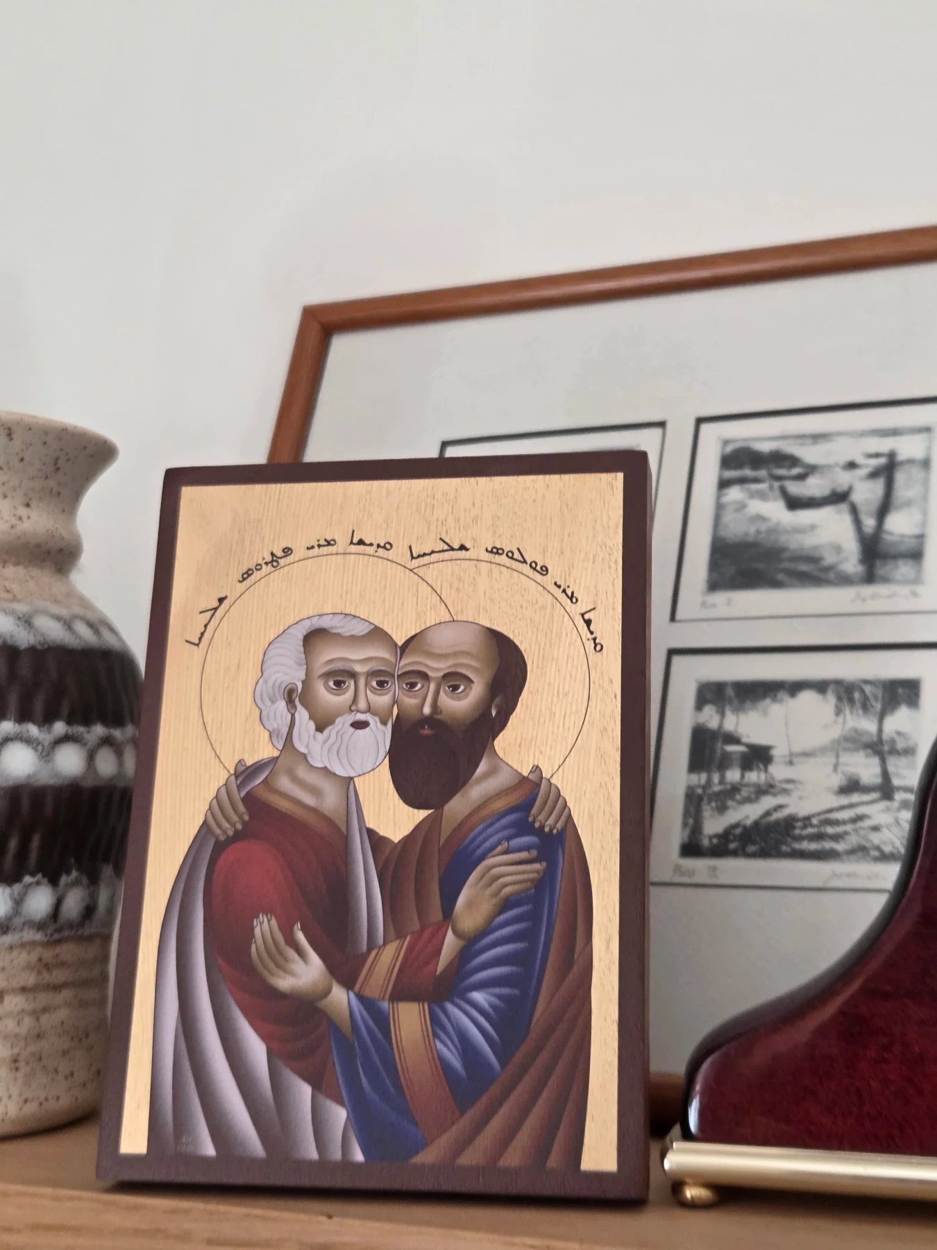Saint Peter and Paul