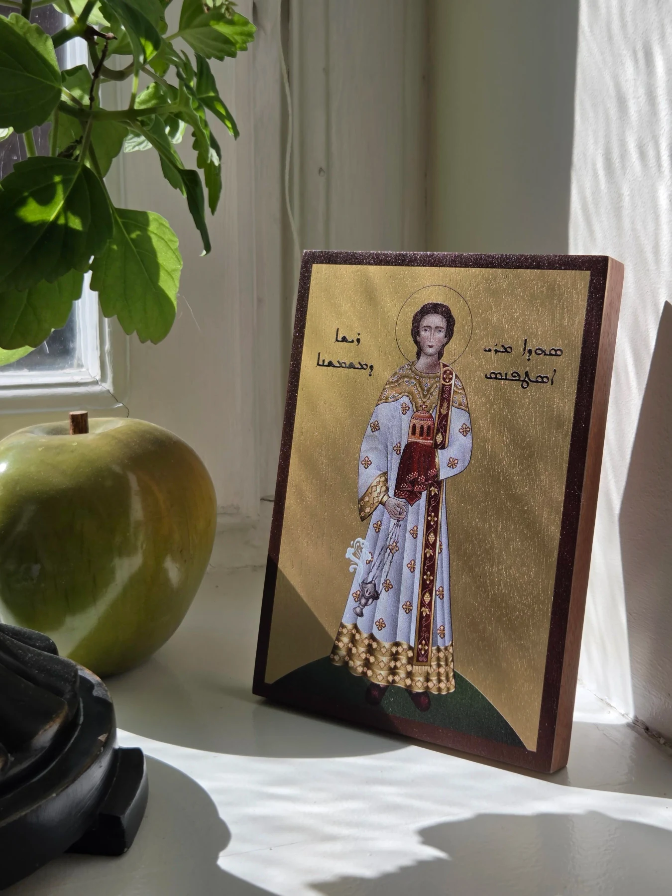 Saint Steven